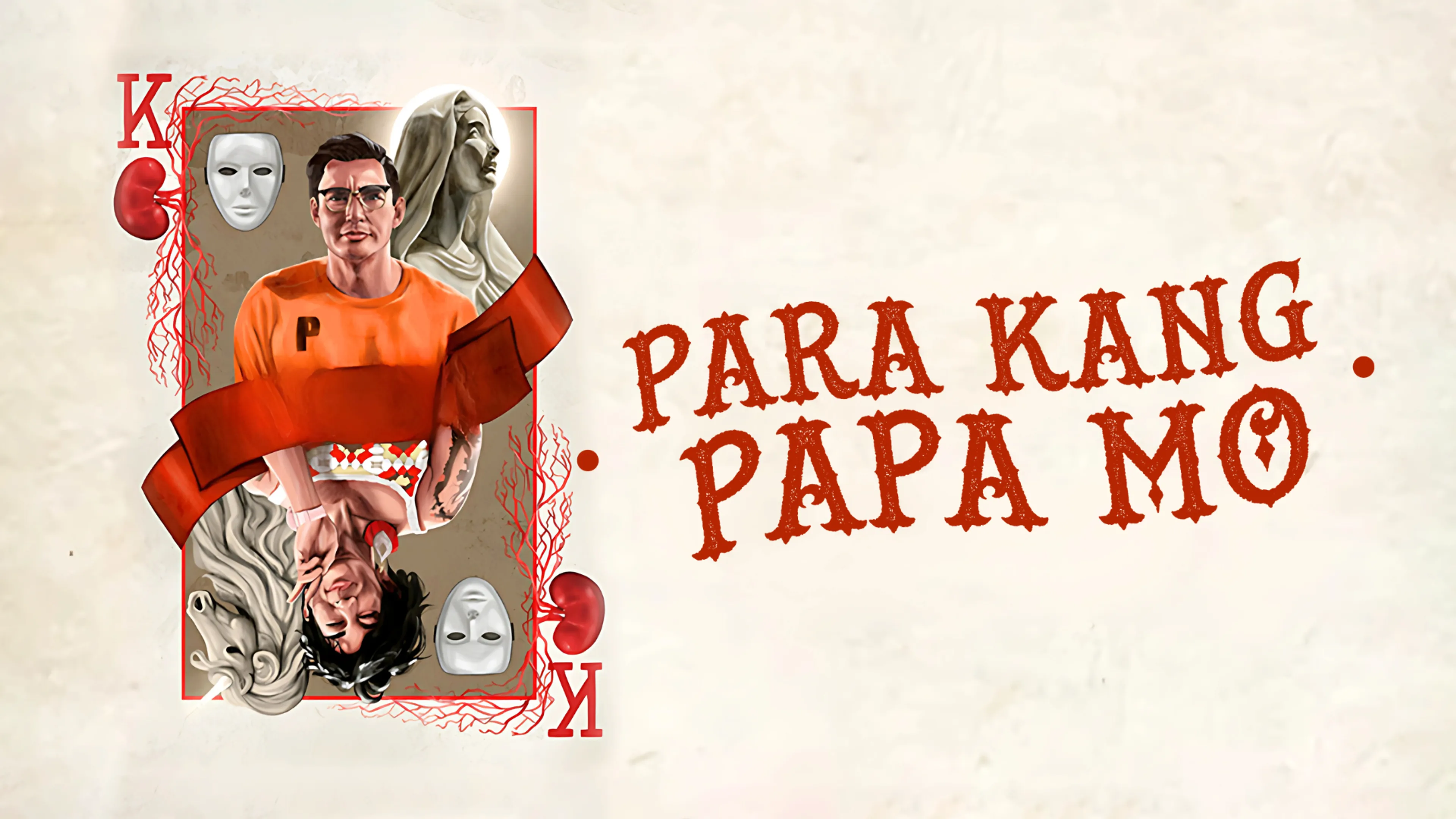 Para Kang Papa Mo poster